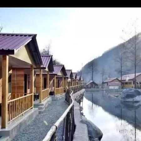 Shivalaya Retreat Hotel & Resort Manali  Exterior photo